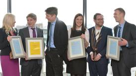 Little Museum of Dublin founders win top David Manley award