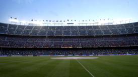 Barcelona appeal against transfer ban dismissed
