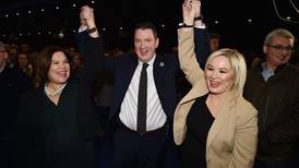 Northern results do not make a united Ireland inevitable