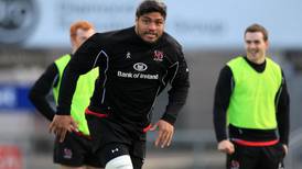 Ulster should prove too strong for Scarlets