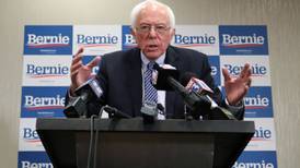 Tech Feels The Bern: Tech workers are strong support base for Sanders