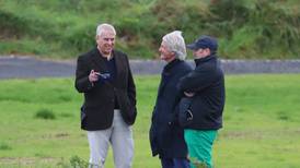 Prince Andrew patronage presents a right royal problem for Portrush