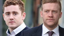 Man accused of publicly identifying Belfast rape trial complainant
