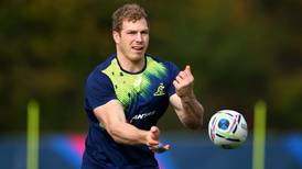 Wallabies’ woes might just give Pumas the edge