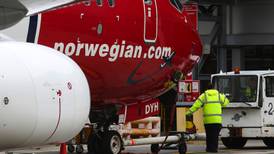 Norwegian Air could go head-to-head with Aer Lingus on key US route