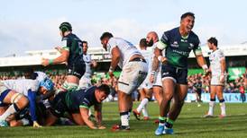 Connacht defy injuries and the odds to topple Montpellier