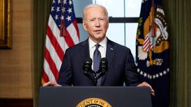 Biden announces plan to withdraw all US troops from Afghanistan by September 11th