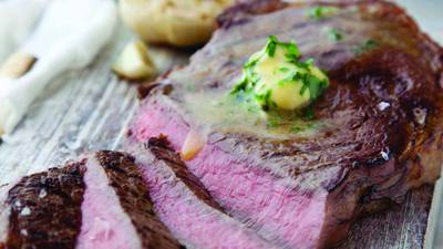 Food File: Eat in the Green Barn, Galway roasts and  award-winning steak