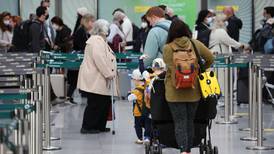 Self-inflicted problems threaten to take off at Dublin Airport
