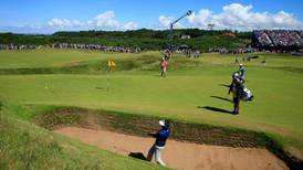 Royal Troon’s ‘Postage Stamp’ exacts a high price
