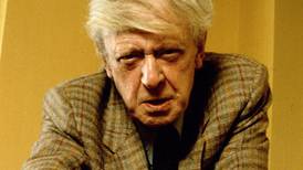 Anthony Burgess: a mind like clockwork and a fearless pen