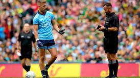 David Gough questions appropriateness of All-Ireland red card sanction