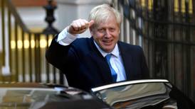 Boris Johnson to put ‘maximum energy’ into role as new British PM