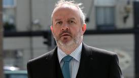 No criminal inquiry into shredding of files in Seán FitzPatrick case