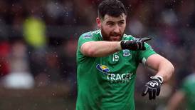 Seamie Quigley double fires Fermanagh in fiery Wexford affair