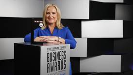 Ornua’s Róisín Hennerty named ‘Irish Times’ Business Person of the Year