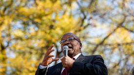 South Africa’s ANC faces dilemma over former president Zuma