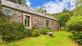 Make a monastic move: Glendalough cottage by the round tower for €475k