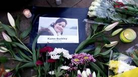 Police chief thanks public for support after Karen Buckley murder