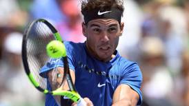 Stan Wawrinka and Rafa Nadal give Australian Open huge boost