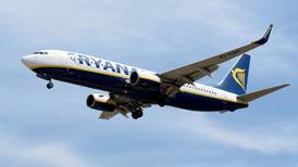 Ryanair pilots feared being staff rep was risky, High Court hears
