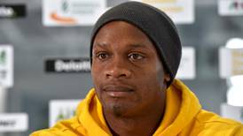 Asafa Powell to run at the Athlone Institute of Technology this evening