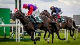 Romanised could clash with old Rival Circus Maximus at Ascot