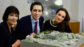 State to pursue stake in National Maternity Hospital, says Harris