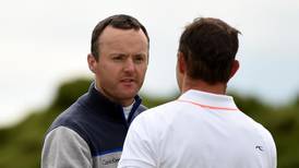 Tournament host Paul Lawrie and Scots to the fore at Murcar Links