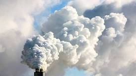 Decarbonisation falling far short of Paris climate goal, says report