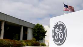 GE profits hit by power sector decline