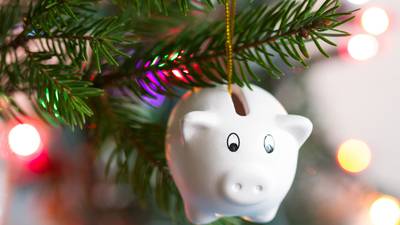Top tips: How to shake up your finances this Christmas