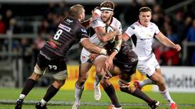 Chastened Ulster can get back on track against Connacht