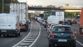 M50 crackdown sees fines of €130,000 for toll dodgers