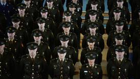 Defence Forces pay offer ‘not going to cut it’, says PDForra