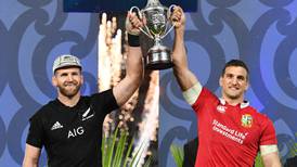 Deciding factor: When a Lions tour hinged on the third Test