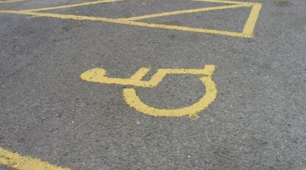 Panggilan untuk penuntutan bagi mereka yang parkir di tempat yang disediakan untuk orang cacat – The Irish Times