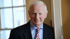 Pat Hickey: Shane Ross showed ‘no humanity’ after my arrest