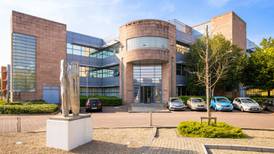 Park West office block for €3m offers net initial yield of 8.2%