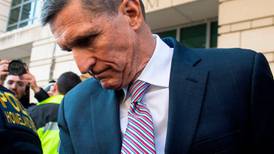 Trump considers ‘full pardon’ for ex-adviser Flynn