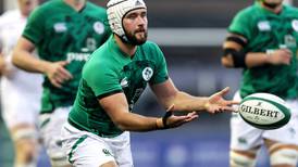Ireland braced for tough assignment as they seek fourth successive win