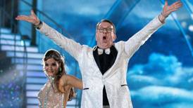 ‘Some people said that’s a death threat’: Dancing with the Stars priest reports abuse