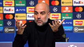 Relaxed Guardiola to stick to his principles for Atlético test