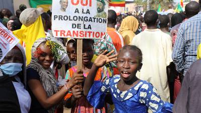 Sanctions on Mali could have ‘devastating impact’, warn NGOs
