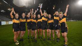 O’Callaghan aiming to finish on a high note with Mourneabbey
