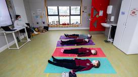 Counselling, yoga and music therapy: Is this primary school of the future?
