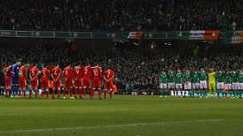 Defiant last stand needed from Ireland in Cardiff cauldron