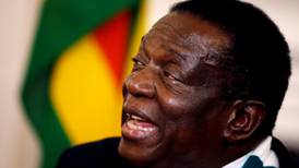 Court upholds Mnangagwa’s victory in Zimbabwe elections