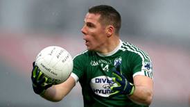 Kevin Cassidy writes cheery epilogue to an eventful career