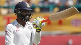 Ravindra Jadeja puts India within sight of victory after Australian collapse